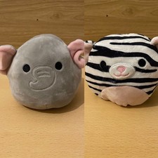 Squishmallows Flip A Mallows