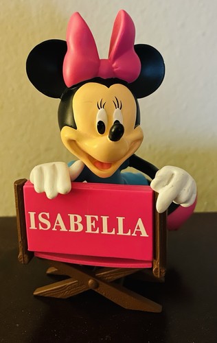 Isabella hallmark keepsake - hallmark,