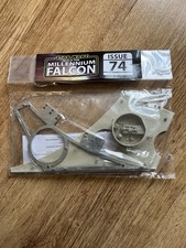 DEAGOSTINI BUILD THE STAR WARS