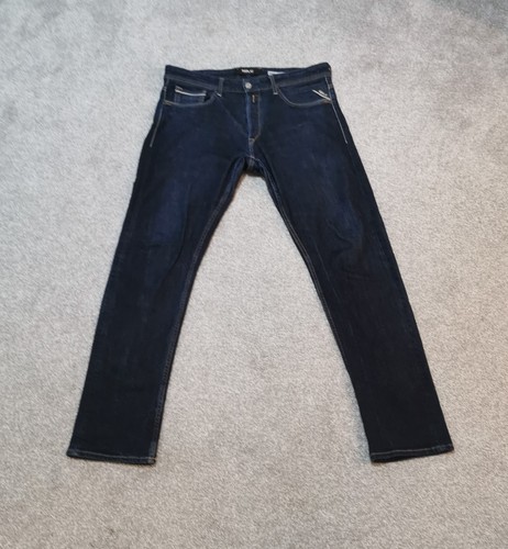 Replay jeans men w34 l32 - jeans, men’s