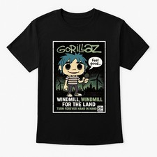 Gorillaz Feel Good Inc Pop