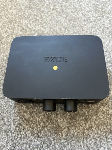 Røde usb desktop audio - rØde, ai-1
