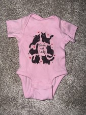 Newborn Girl Clothes One Piece
