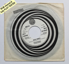 BLACK SABBATH Paranoid /The