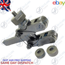 INDUSTRIAL KNURLING TOOL WITH