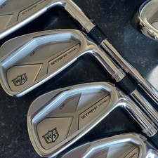 WILSON Staff CB 2023 Forged