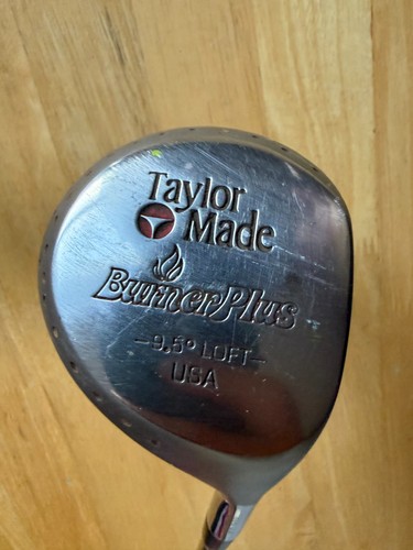 Taylormade burner plus - burner,