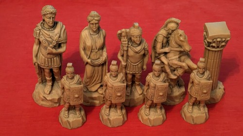 Roman 189 chess - chess, latex