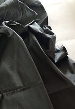 100% SILK LAURA ASHLEY DUPION