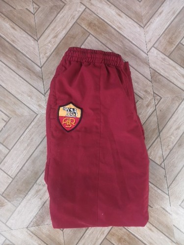 Roma kappa tracksuit - kappa, bottoms
