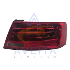 AUDI Rs5 Coupe 4.2 12-15 Rear Tail Light Right Side Driver LED 8T0945096H