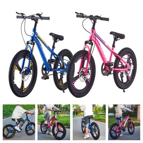 Inch kids bike - 18-24,