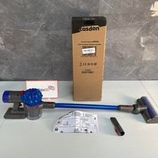 Casdon Dyson Cordless Toy