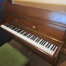 kemble compact piano