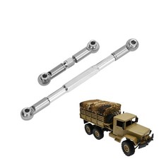 1 Set Steering Pull Rod For