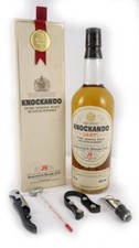 1967 Knockando 23 year old