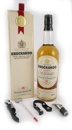 1967 knockando year - 1967,