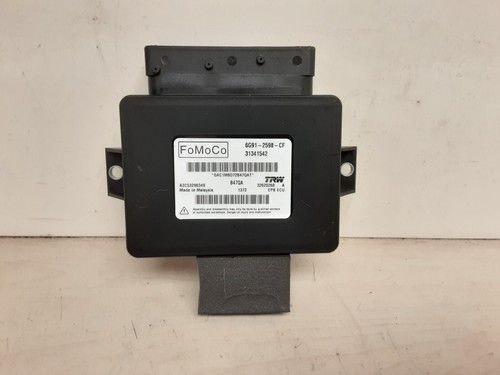 Volvo s60 mk2 electric brake - electric,