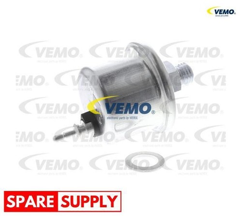 Sender unit oil pressure for - oil,