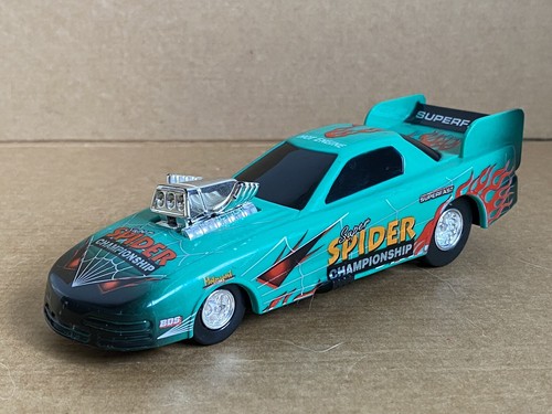 Dickie toys spider - dickie,