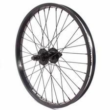 KHE BIKES MVP BMX 20" Rear