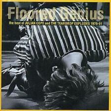 Julian Cope And The Teardrop Explodes : Floored Genius the Best of Julian Cope