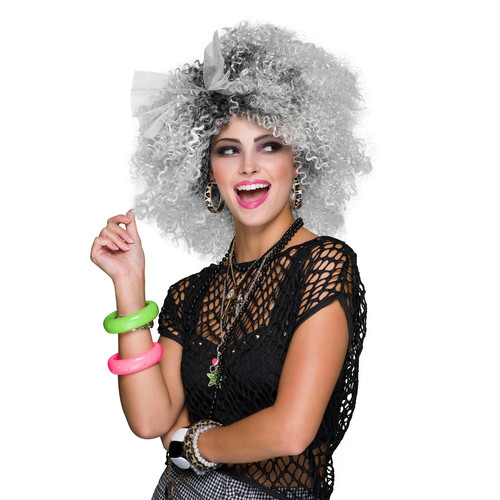 80s pop icon two tone - icon, two-tone
