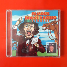 FAMOUS HORSE RACING STORIES -