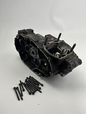 Yamaha DT 250 512 Engine Block