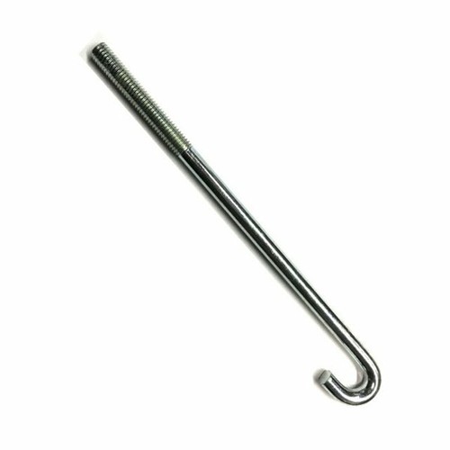 Zinc plated mild steel j - zinc,