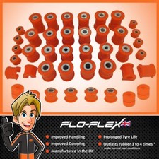 Mazda MX5 Bushes MK2 Miata