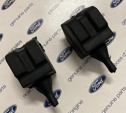 Ford capri rubber bonnet stop - ford,