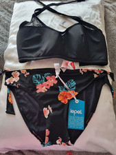 Womens mixed  BIKINI SET SIZE