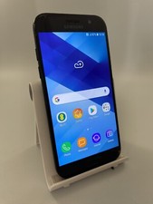 Samsung Galaxy A5 2017 Black