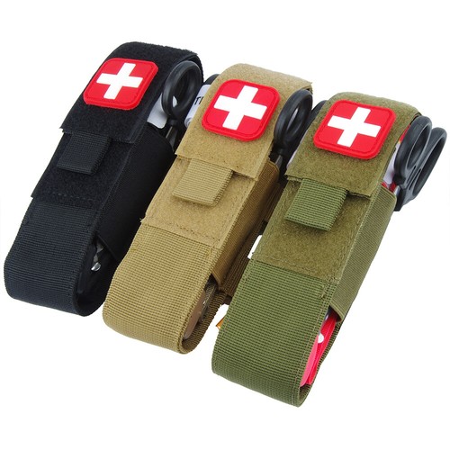 Tourniquet holder case outdoor - tourniquet,