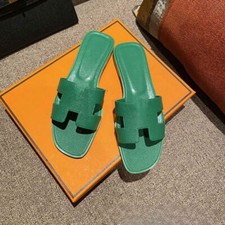 Women's H* Flat Beach Sandals