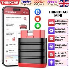 THINKDIAG Mini Bluetooth OBD2