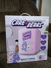 Care Bears Beauty Fridge Pink