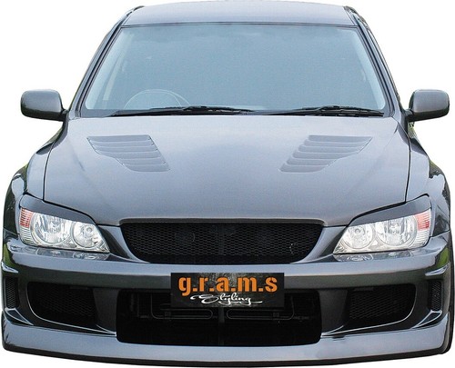 Lexus is200 is300 - is300, altezza