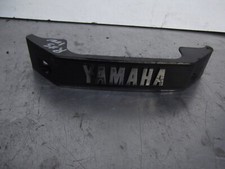  YAMAHA  RXS100  LOWER YOKE COVER