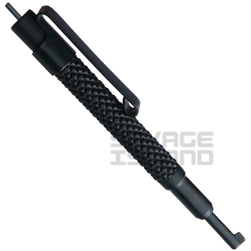 Pocket clip tactical - tactical, handcuff