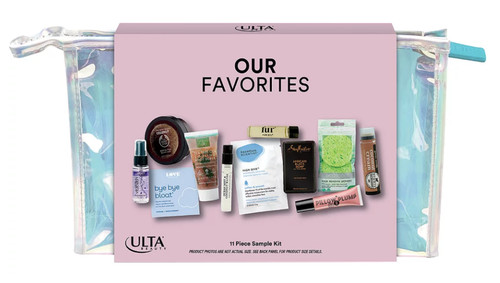 Ulta qty set body - ulta,