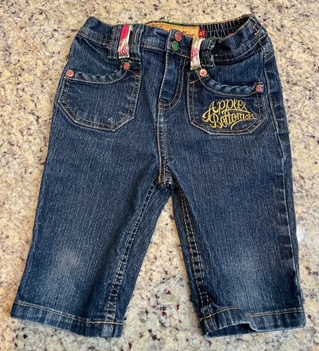 Apple bottom jeans - apple,