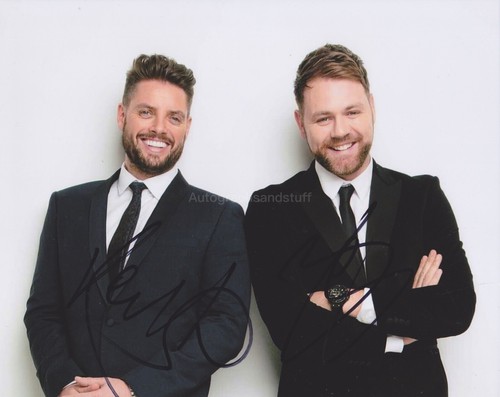Boyzlife brian mcfadden keith - boyzlife,