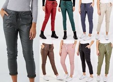 Womens italian wet look - italian,