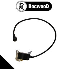 Atlas Copco Ignition Coil Fits Cobra TT Breaker, Replacement