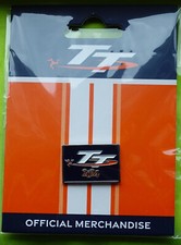 2024 TT Isle of Man IOM