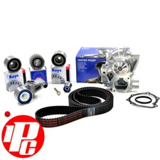 Mitsuboshi Timing Belt Kit & Water Pump For: Subaru Impreza WRX STi 00-07 RB320