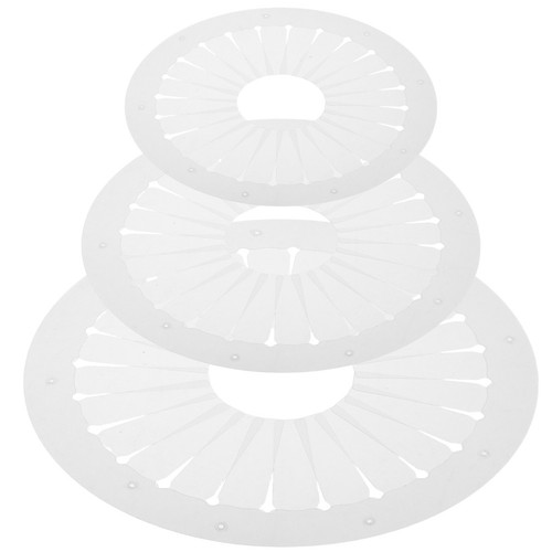 Pcs ribbon brooch maker - 3,