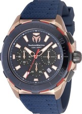 TechnoMarine Seven Seas Quartz